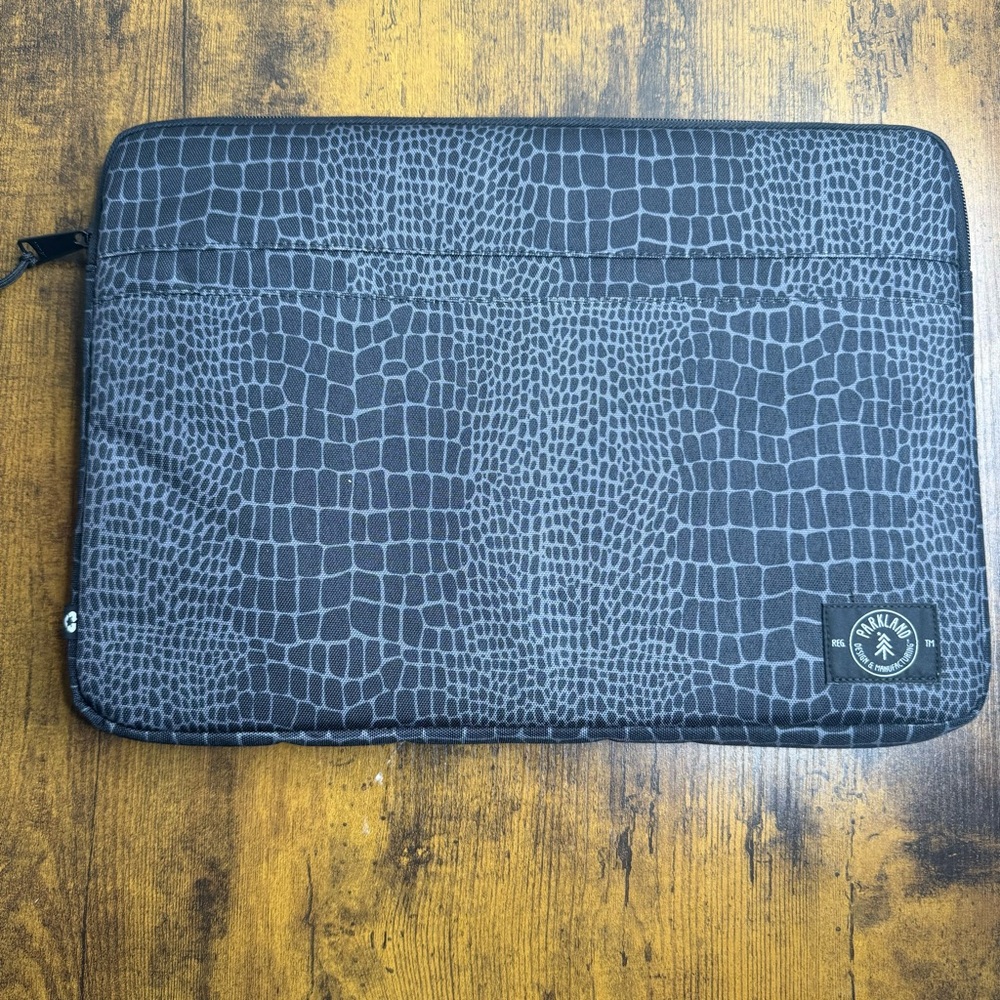 PARKLAND CASE